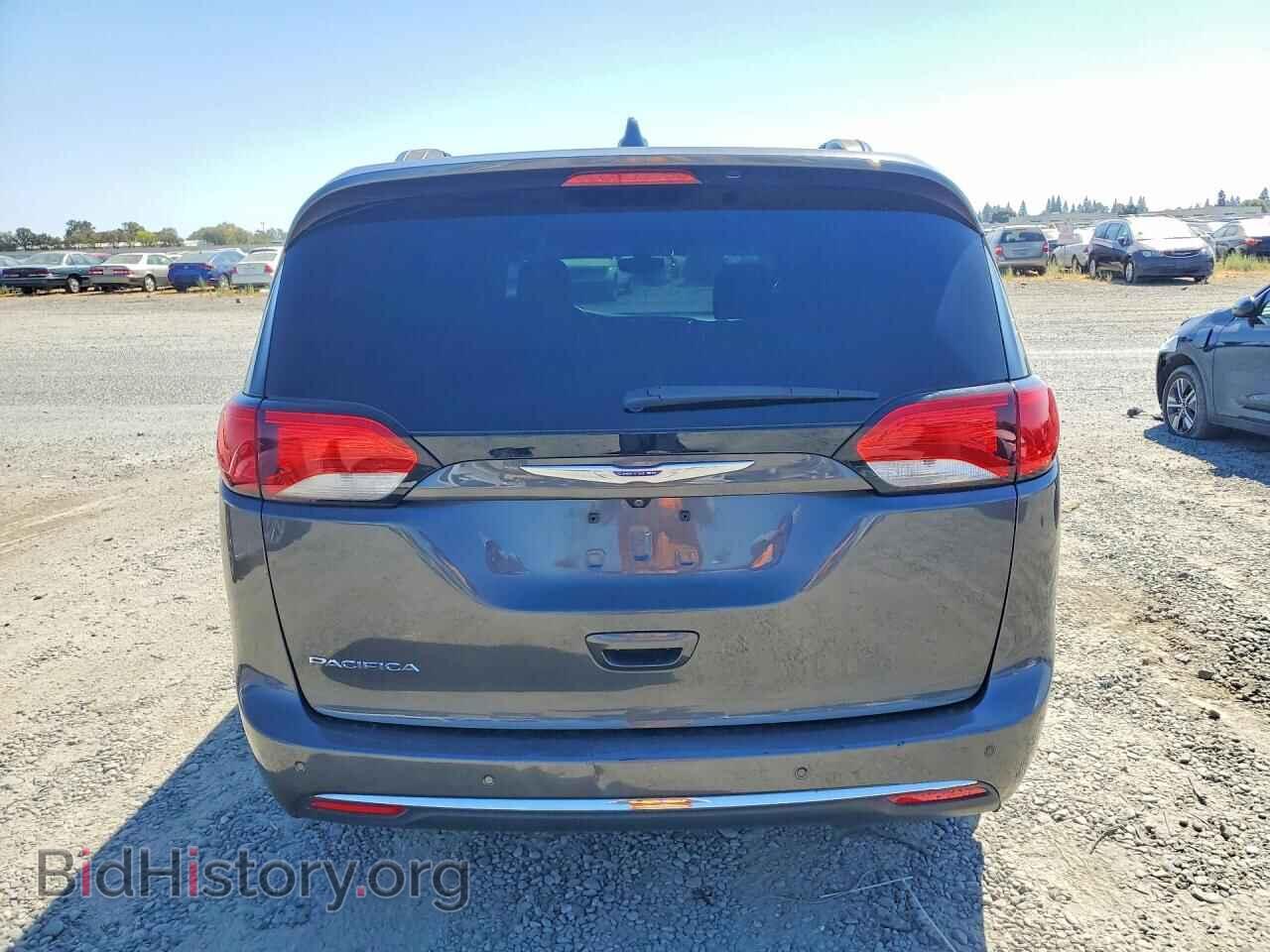 2019 CHRYSLER PACIFICA - VIN: 2C4RC1BG6KR596738 - Фото 6