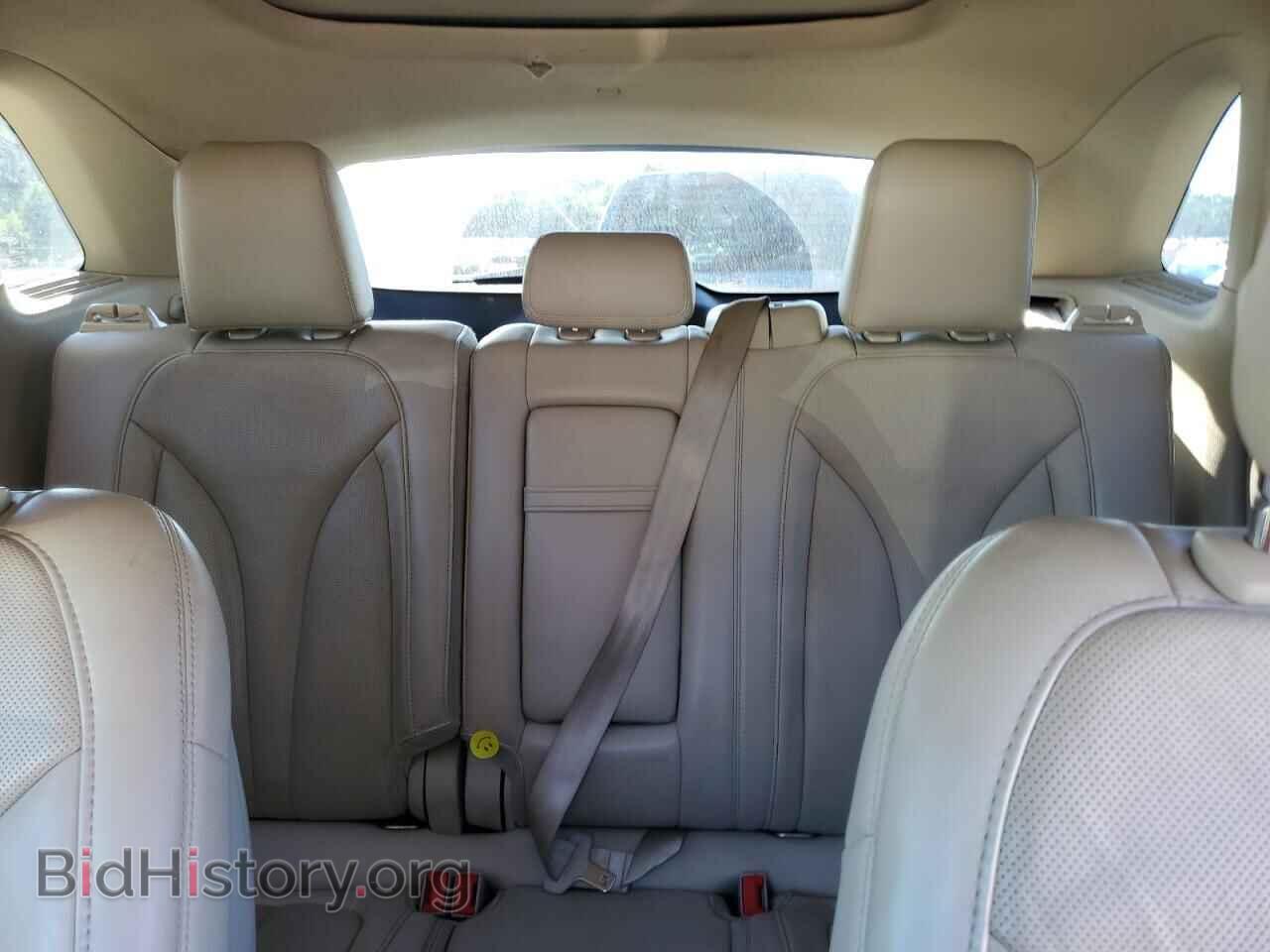 2017 LINCOLN MKC - VIN: 5LMCJ3D93HUL30961 - Фото 10