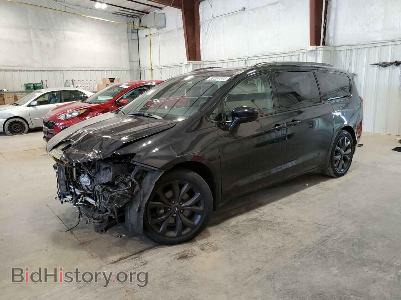 Photo 2C4RC1EG2KR581732 - CHRYSLER PACIFICA 2019