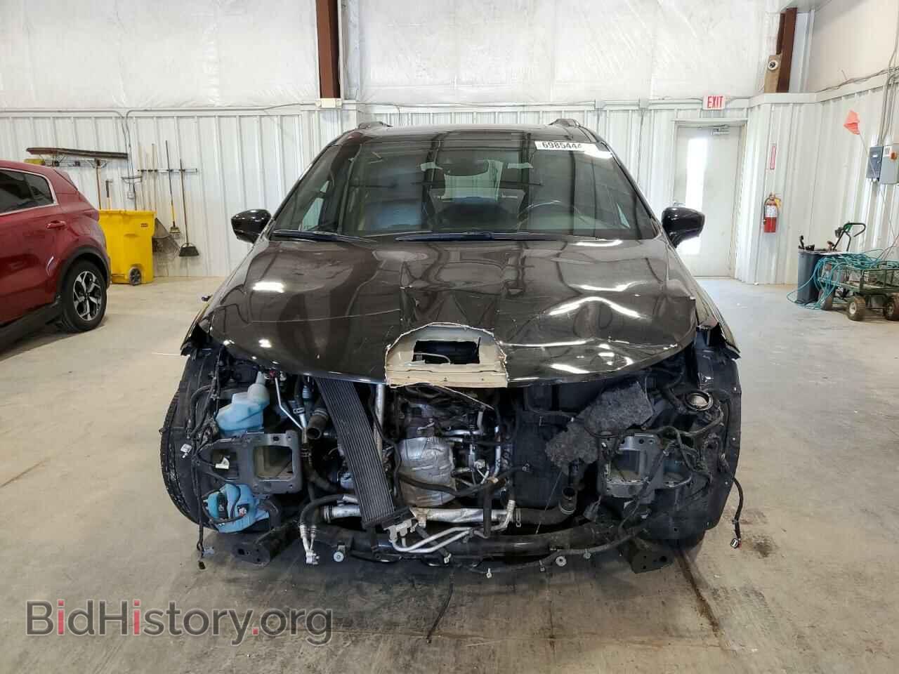 2019 CHRYSLER PACIFICA - VIN: 2C4RC1EG2KR581732 - Photo 5