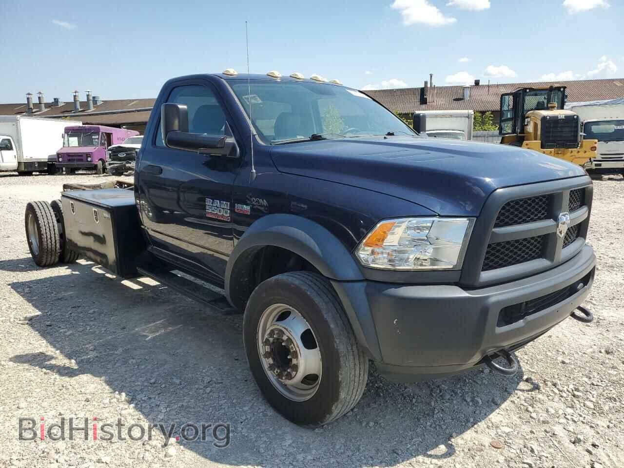 2015 RAM All Models - VIN: 3C7WRMCJ6FG712872 - Photo 4