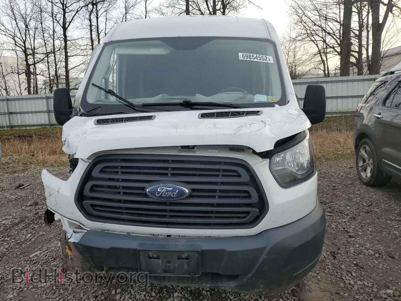 2015 FORD TRANSIT - VIN: 1FTNR1CM7FKB10721 - Photo 5