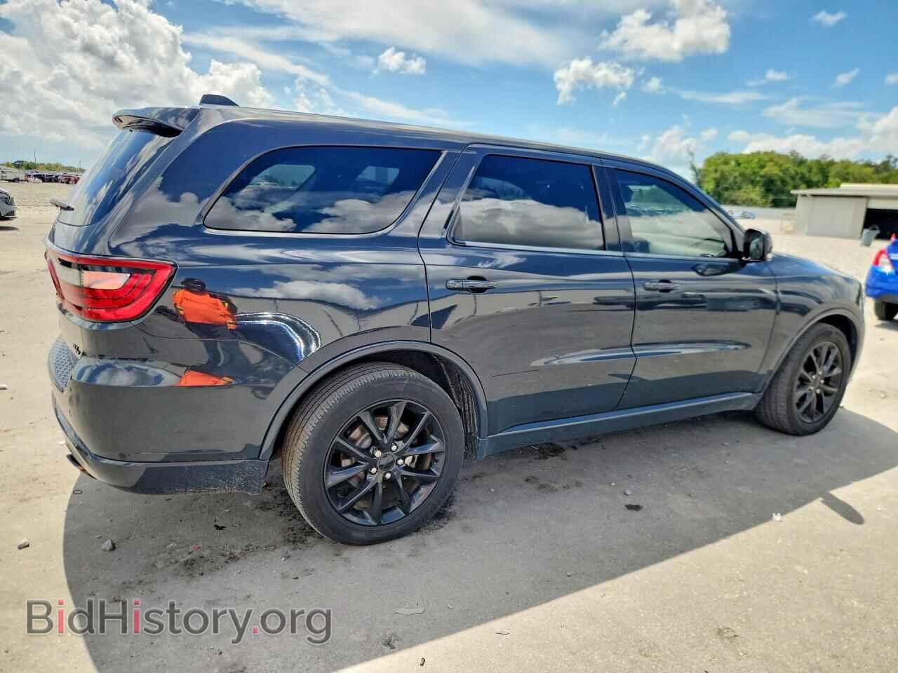 2017 DODGE DURANGO - VIN: 1C4SDJCT9HC937366 - Photo 3