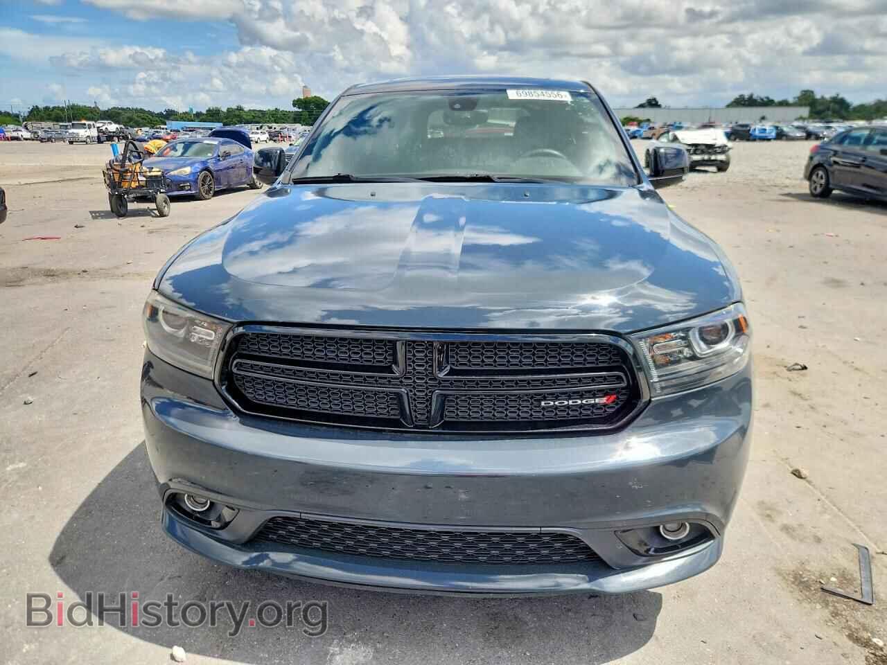 2017 DODGE DURANGO - VIN: 1C4SDJCT9HC937366 - Photo 5
