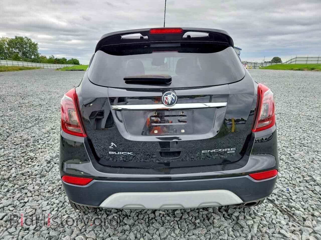2017 BUICK ENCORE - VIN: KL4CJ2SB1HB060352 - Фото 6