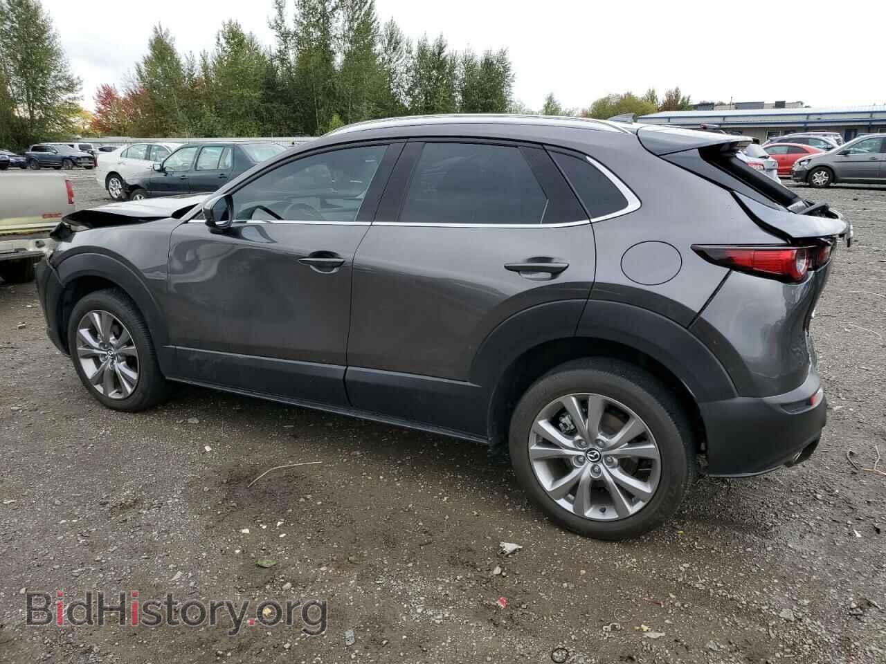 2020 MAZDA CX30 - VIN: 3MVDMBEM0LM132480 - Фото 2