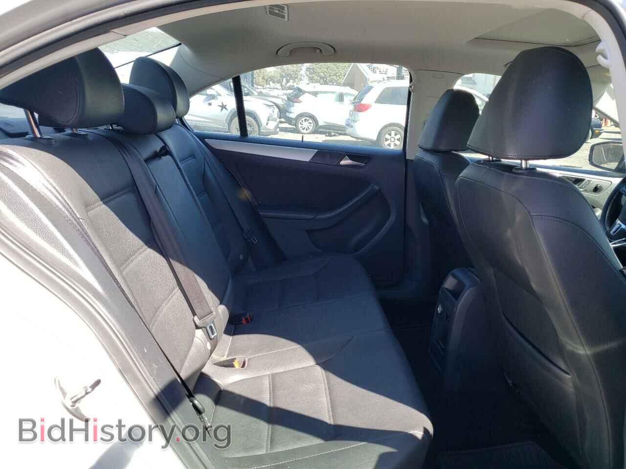 2011 VOLKSWAGEN JETTA - VIN: 3VWLZ7AJ0BM356819 - Фото 10