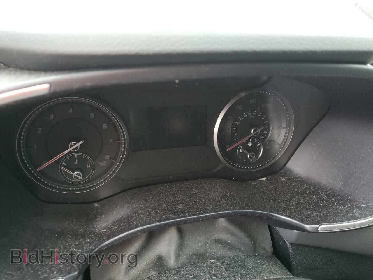2023 HYUNDAI SANTA FE - VIN: 5NMS14AJXPH508944 - Фото 9