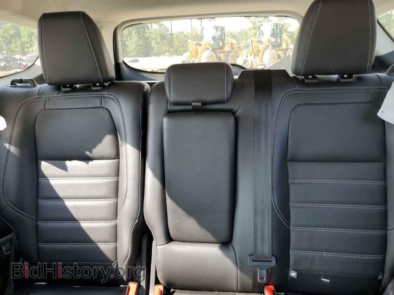 2017 FORD ESCAPE - VIN: 1FMCU0J9XHUE53881 - Фото 10