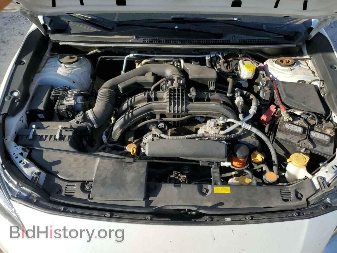 2019 SUBARU IMPREZA - VIN: 4S3GTAA65K1755267 - Фото 11