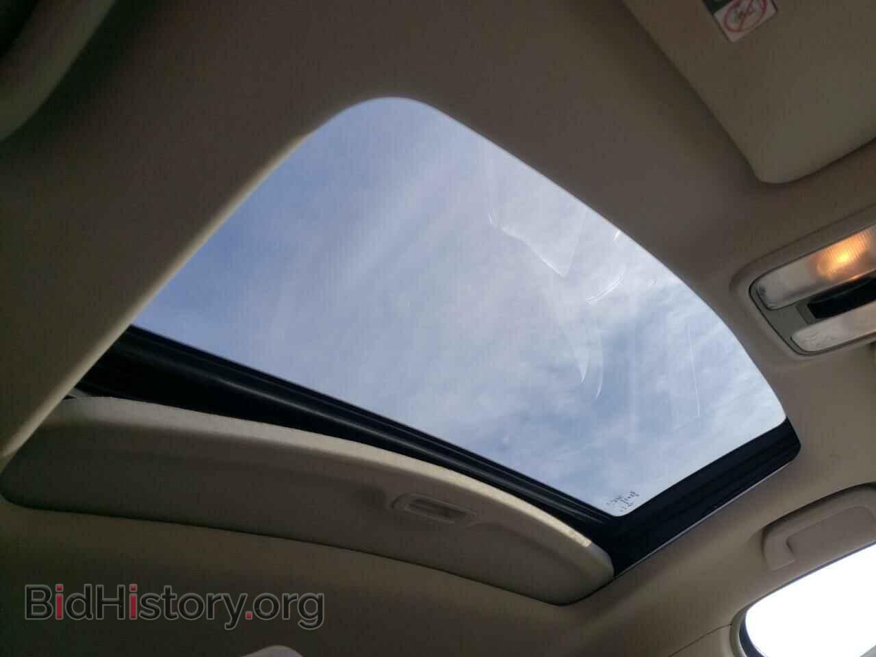2008 ACURA MDX - VIN: 2HNYD28318H517391 - Фото 9