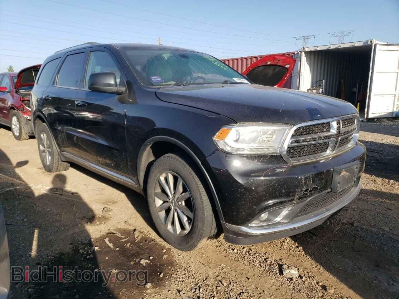 2014 DODGE DURANGO - VIN: 1C4RDJDG2EC420003 - Photo 4