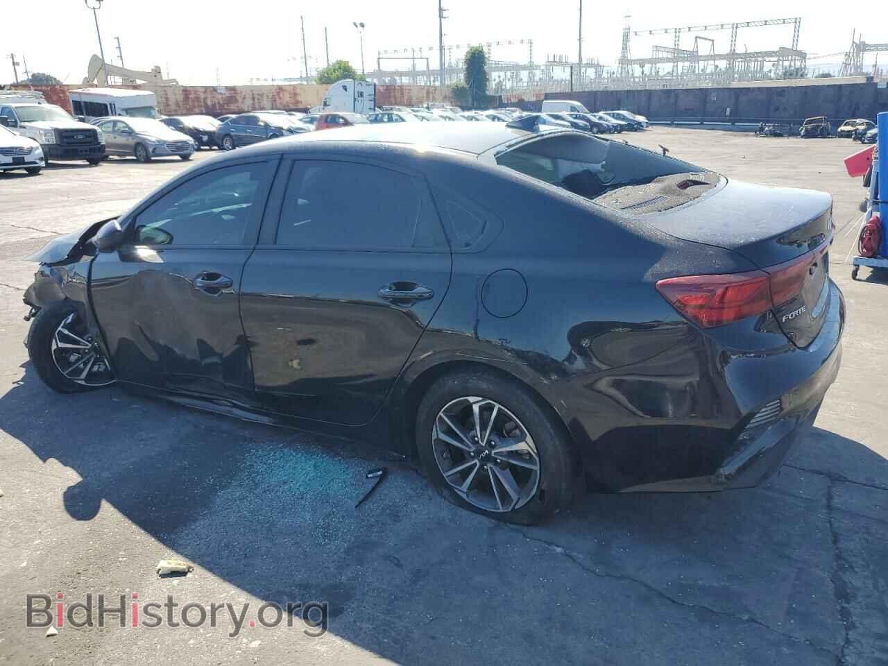 2022 KIA FORTE - VIN: 3KPF24AD1NE476883 - Фото 2