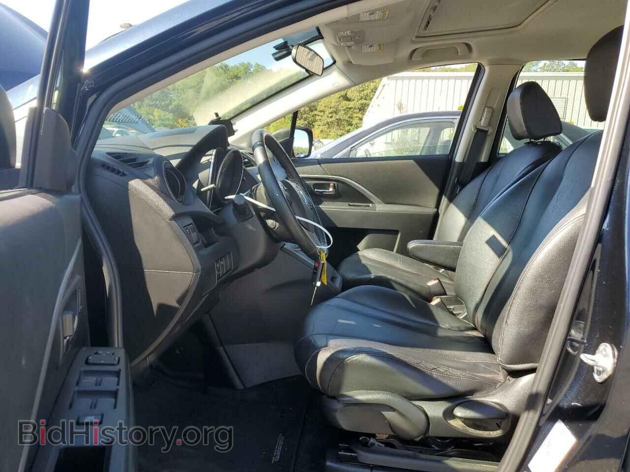 2015 MAZDA 5 - VIN: JM1CW2DL2F0179033 - Фото 7