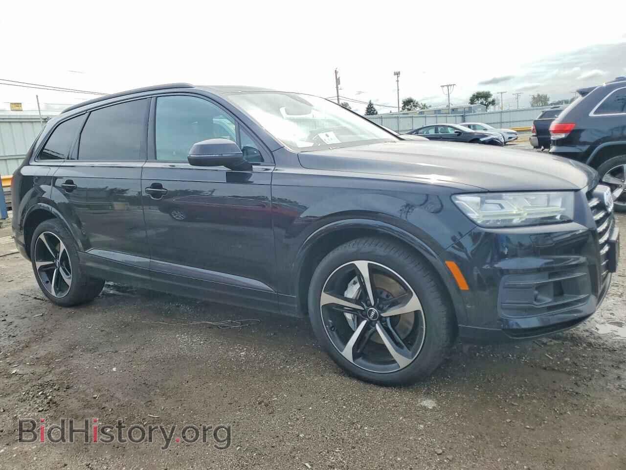 2019 AUDI Q7 - VIN: WA1VAAF79KD036367 - Фото 4