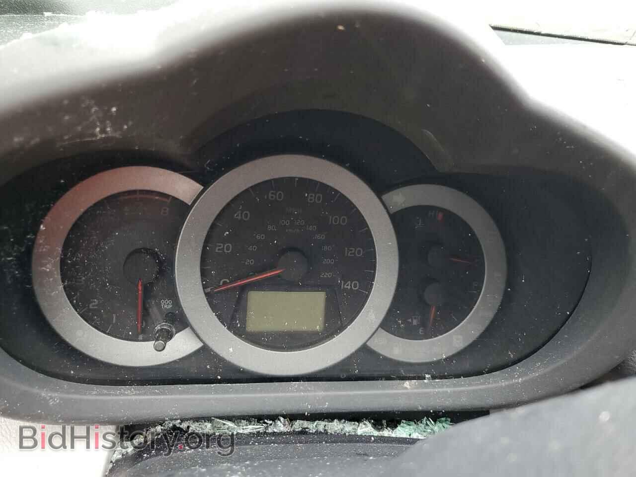 2012 TOYOTA RAV4 - VIN: 2T3BF4DV7CW193445 - Фото 9