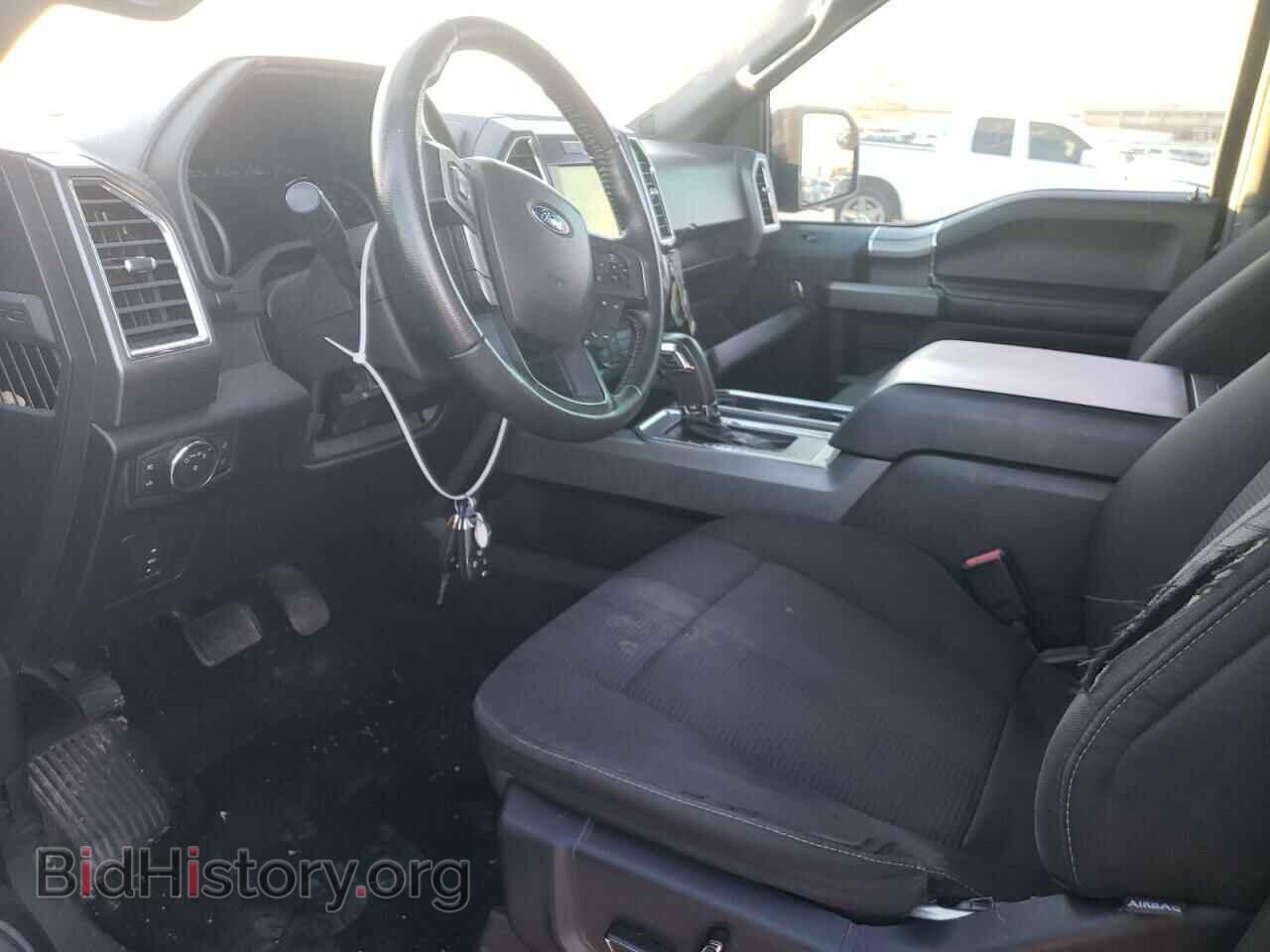 2015 FORD F-150 - VIN: 1FTEW1EF5FFC19372 - Photo 7