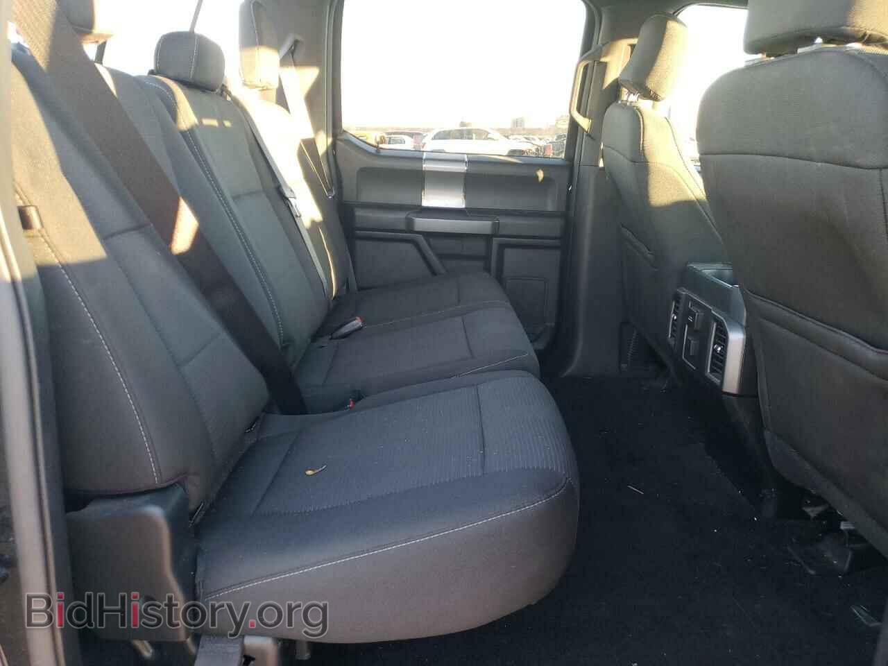 2015 FORD F-150 - VIN: 1FTEW1EF5FFC19372 - Photo 10