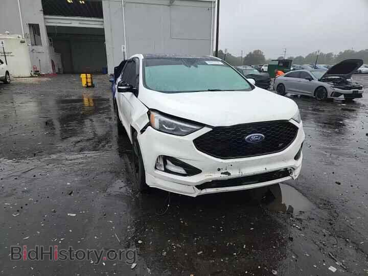 2020 FORD EDGE - VIN: 2FMPK4AP4LBB56343 - Photo 14