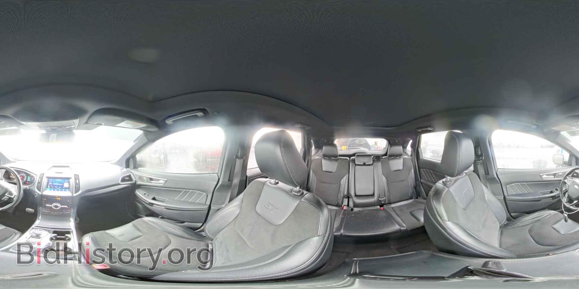 2020 FORD EDGE - VIN: 2FMPK4AP4LBB56343 - Photo 15