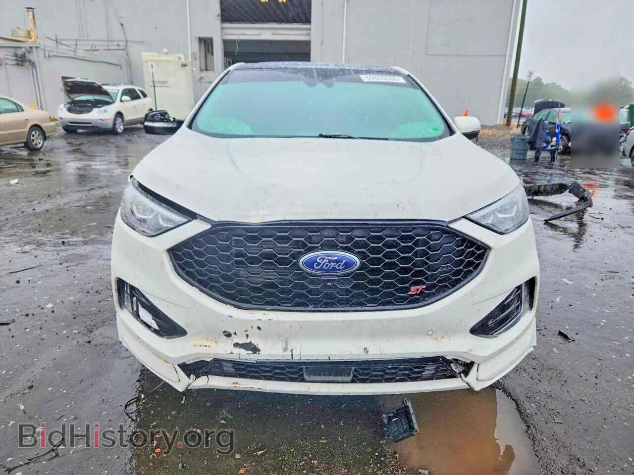 2020 FORD EDGE - VIN: 2FMPK4AP4LBB56343 - Photo 5