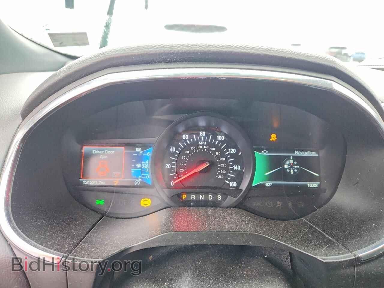 2020 FORD EDGE - VIN: 2FMPK4AP4LBB56343 - Photo 9