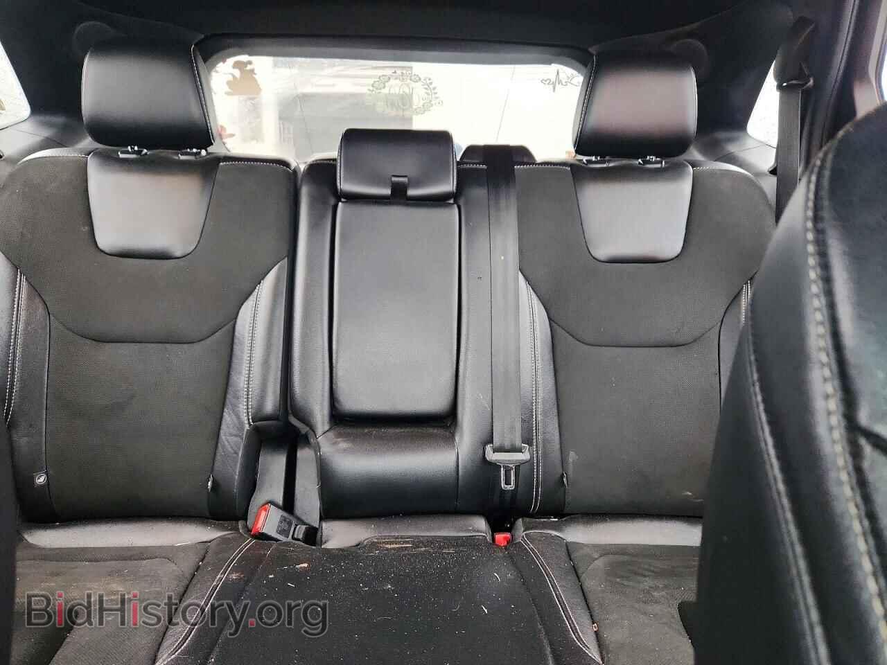2020 FORD EDGE - VIN: 2FMPK4AP4LBB56343 - Photo 10