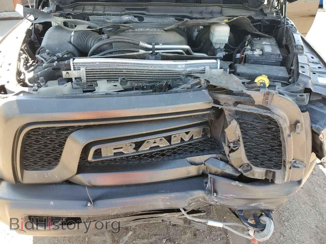 2017 RAM 2500 - VIN: 3C6TR5EJ0HG651533 - Фото 11