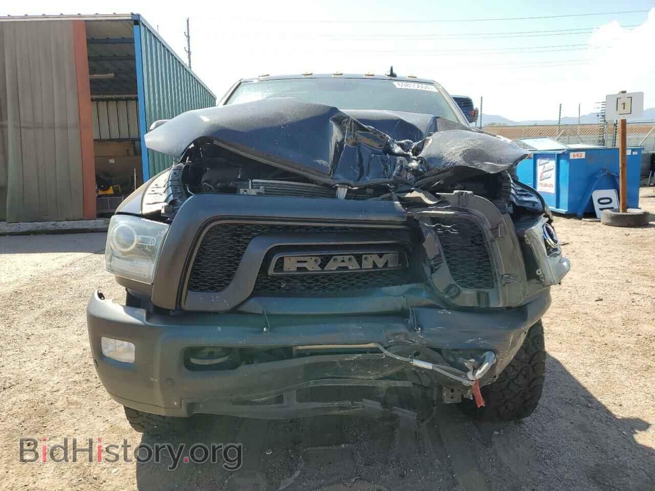 2017 RAM 2500 - VIN: 3C6TR5EJ0HG651533 - Фото 5