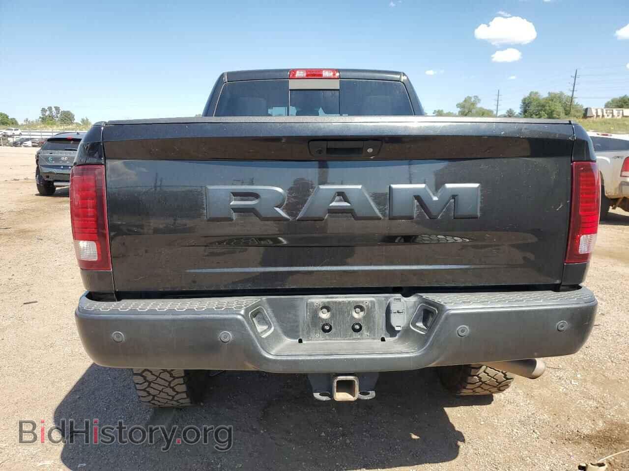 2017 RAM 2500 - VIN: 3C6TR5EJ0HG651533 - Фото 6