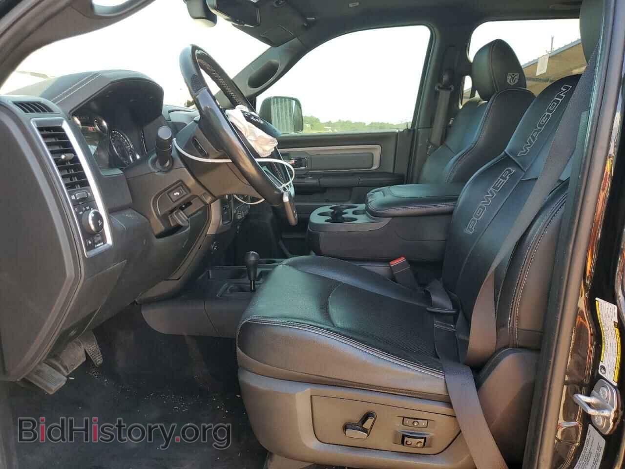 2017 RAM 2500 - VIN: 3C6TR5EJ0HG651533 - Фото 7