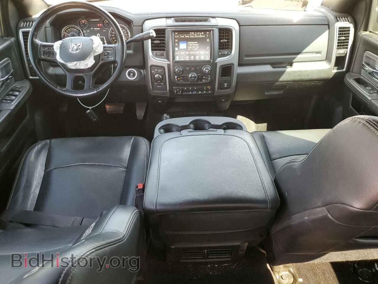 2017 RAM 2500 - VIN: 3C6TR5EJ0HG651533 - Фото 8