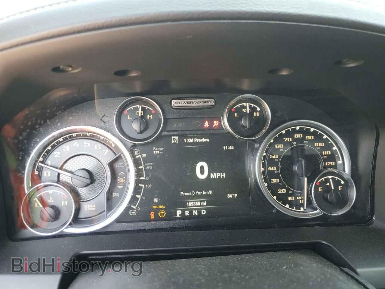 2017 RAM 2500 - VIN: 3C6TR5EJ0HG651533 - Фото 9