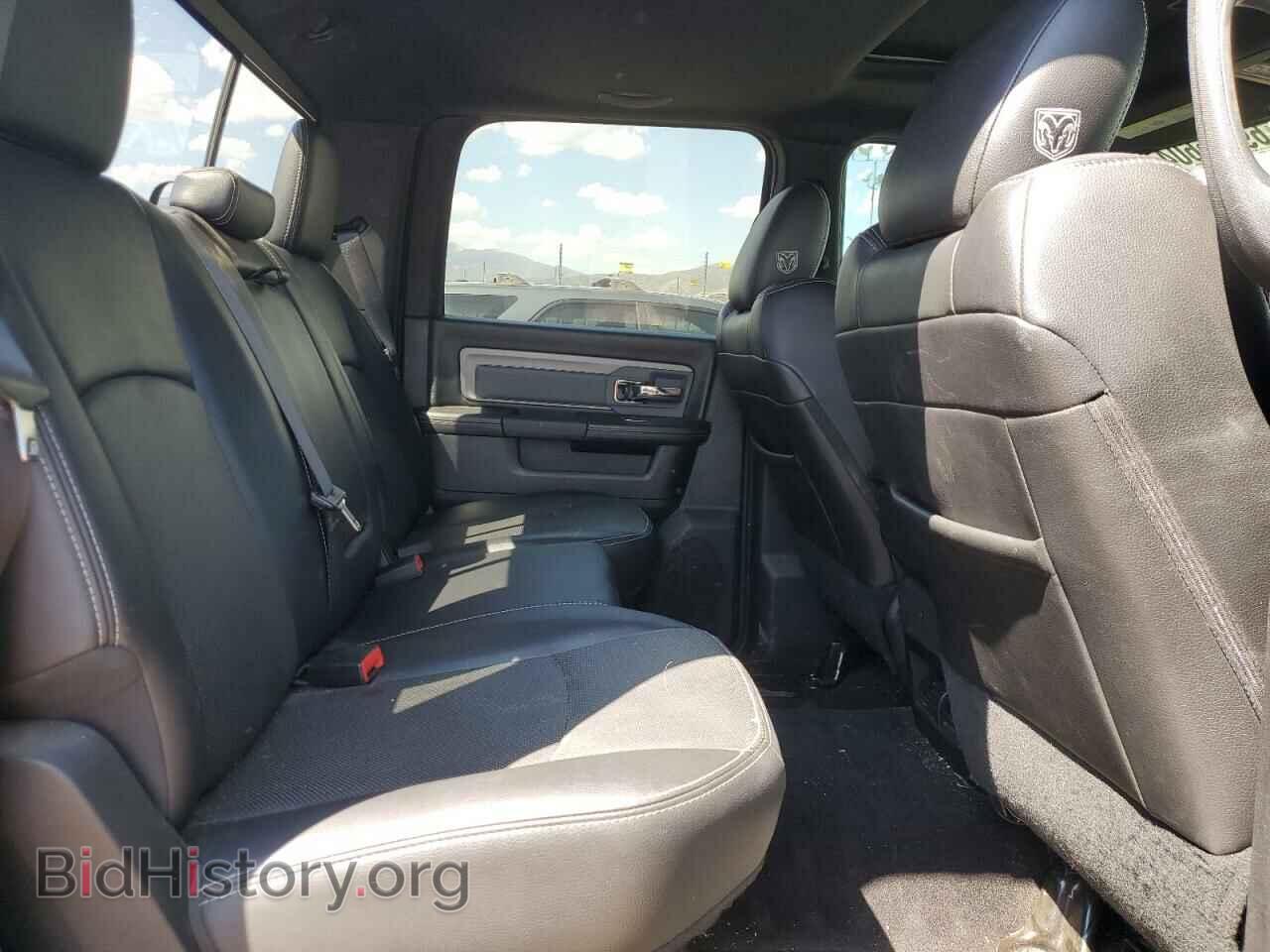 2017 RAM 2500 - VIN: 3C6TR5EJ0HG651533 - Фото 10