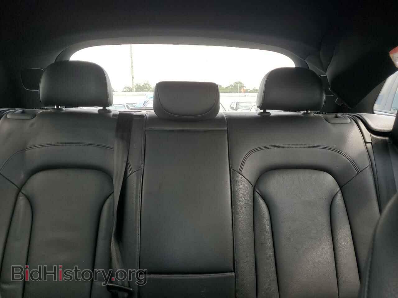 2017 AUDI Q3 - VIN: WA1BCCFS5HR006629 - Фото 10