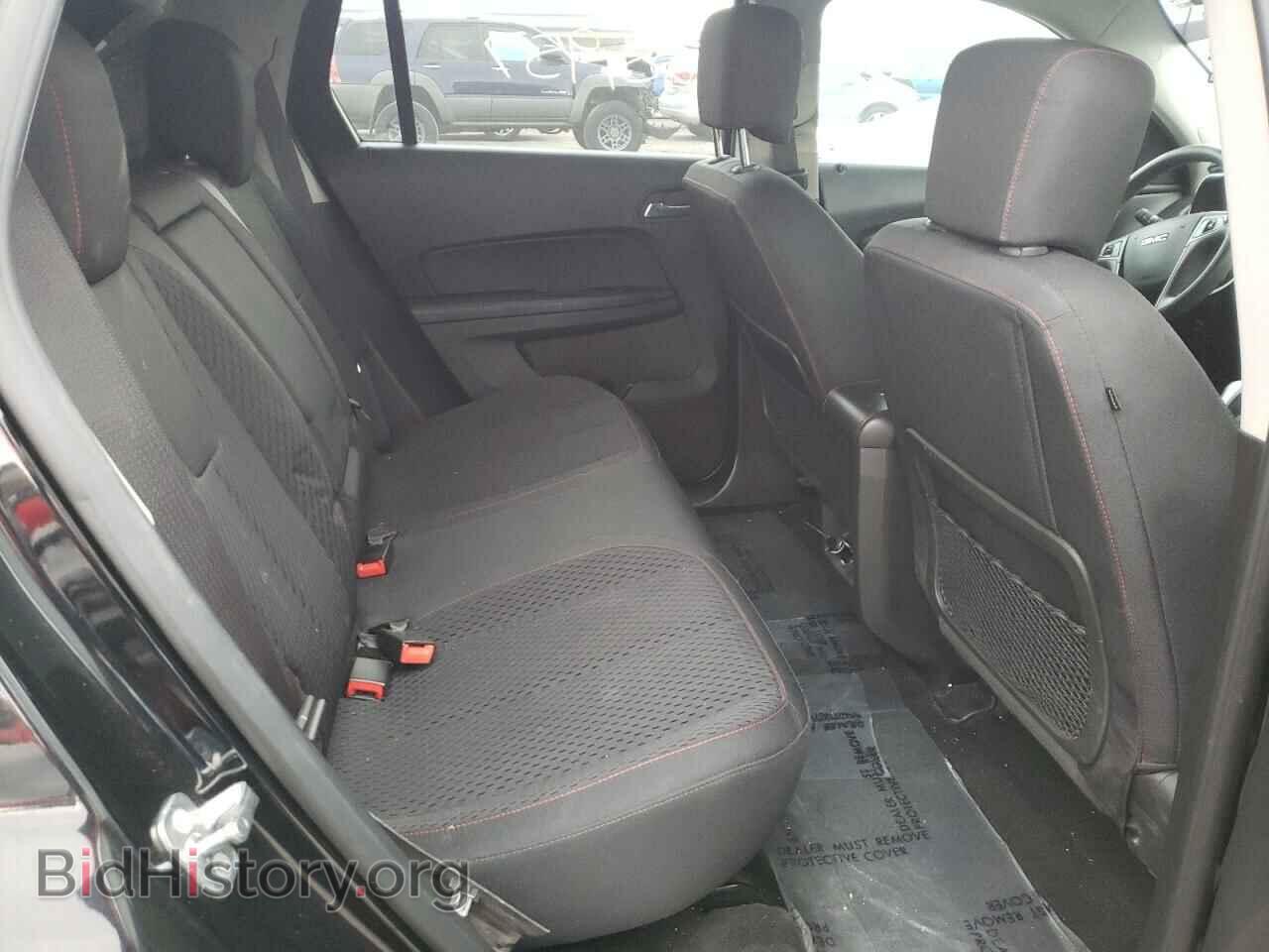 2015 GMC TERRAIN - VIN: 2GKALMEK1F6199271 - Фото 6