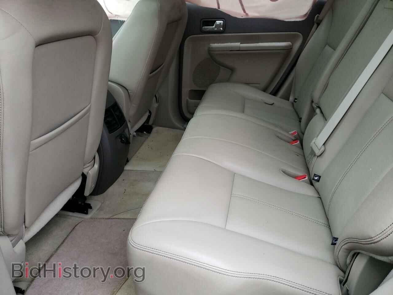 2010 FORD EDGE - VIN: 2FMDK4KC8ABB41789 - Фото 6