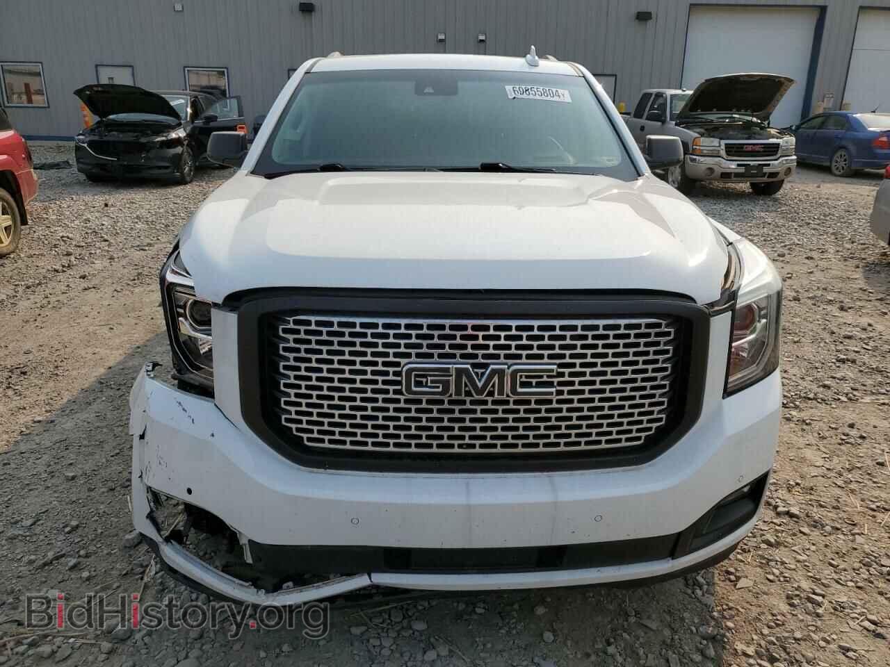 2017 GMC YUKON - VIN: 1GKS2HKJ5HR150088 - Фото 5