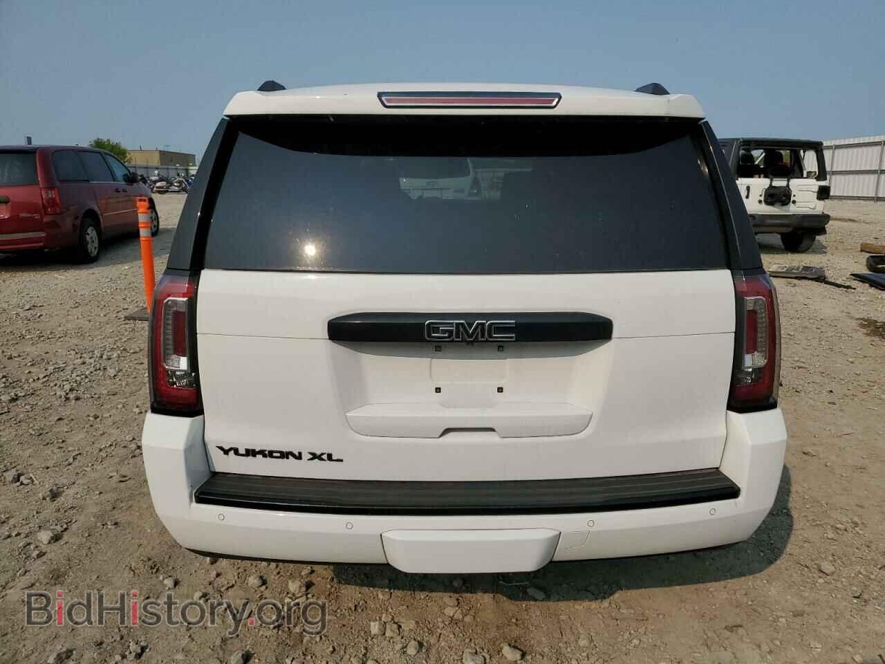 2017 GMC YUKON - VIN: 1GKS2HKJ5HR150088 - Фото 6