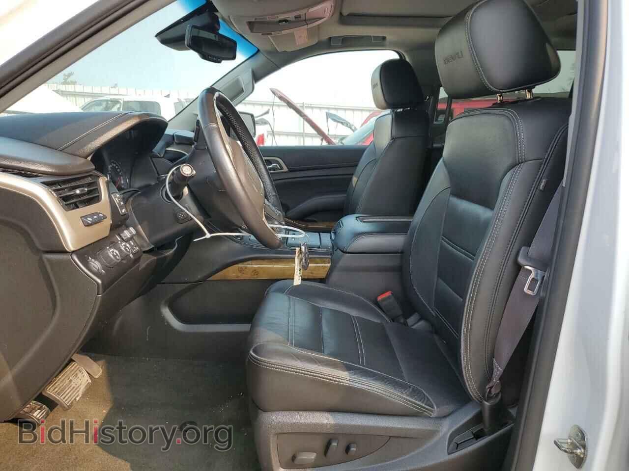 2017 GMC YUKON - VIN: 1GKS2HKJ5HR150088 - Фото 7