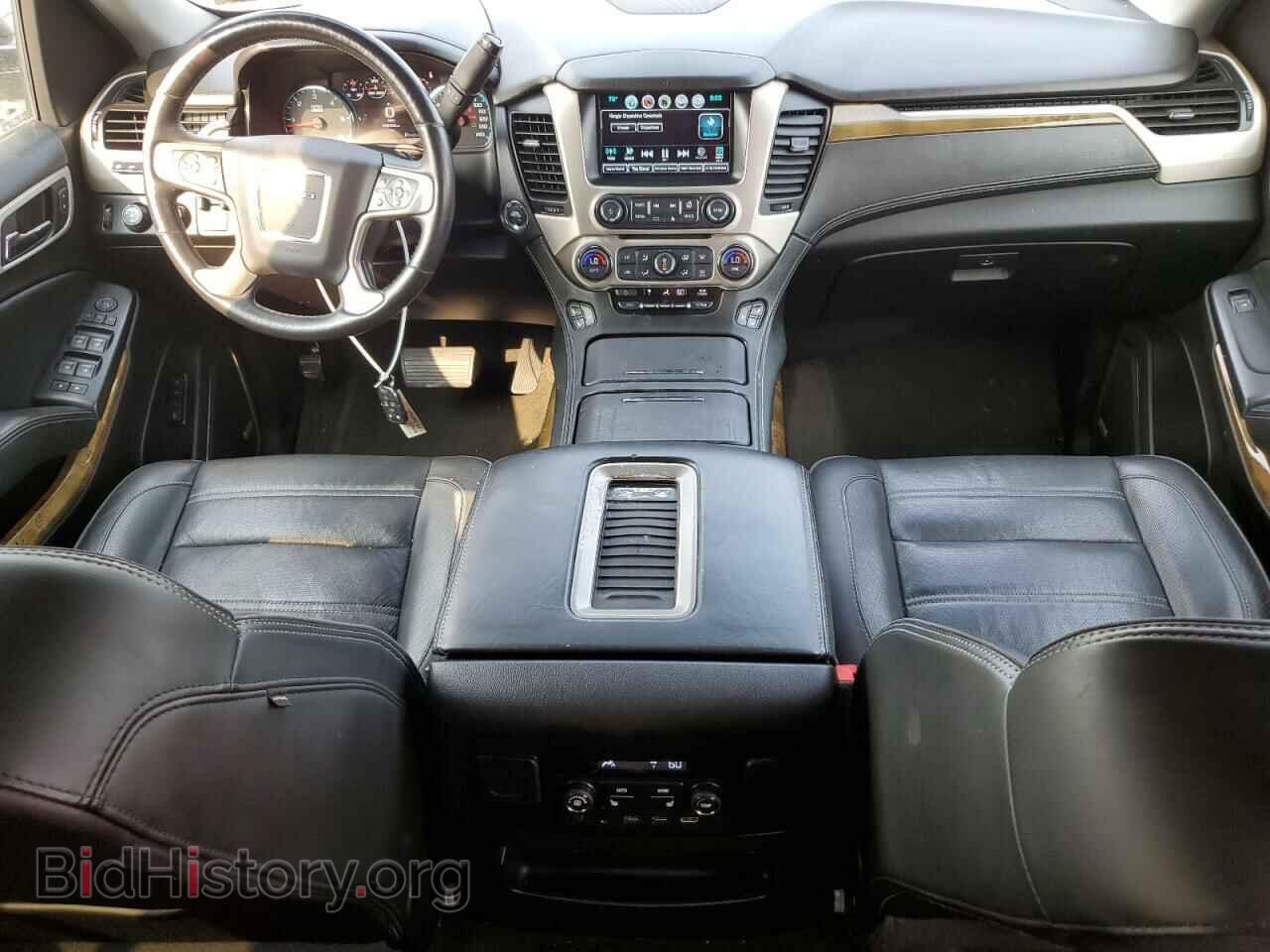 2017 GMC YUKON - VIN: 1GKS2HKJ5HR150088 - Фото 8