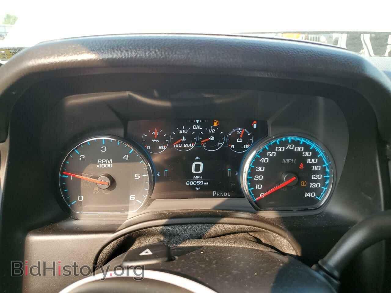 2017 GMC YUKON - VIN: 1GKS2HKJ5HR150088 - Фото 9