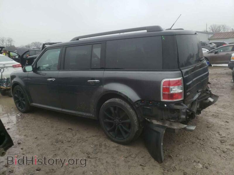2019 Ford FLEX (VIN 2FMHK6C87KBA09907) — photo 2 of 13