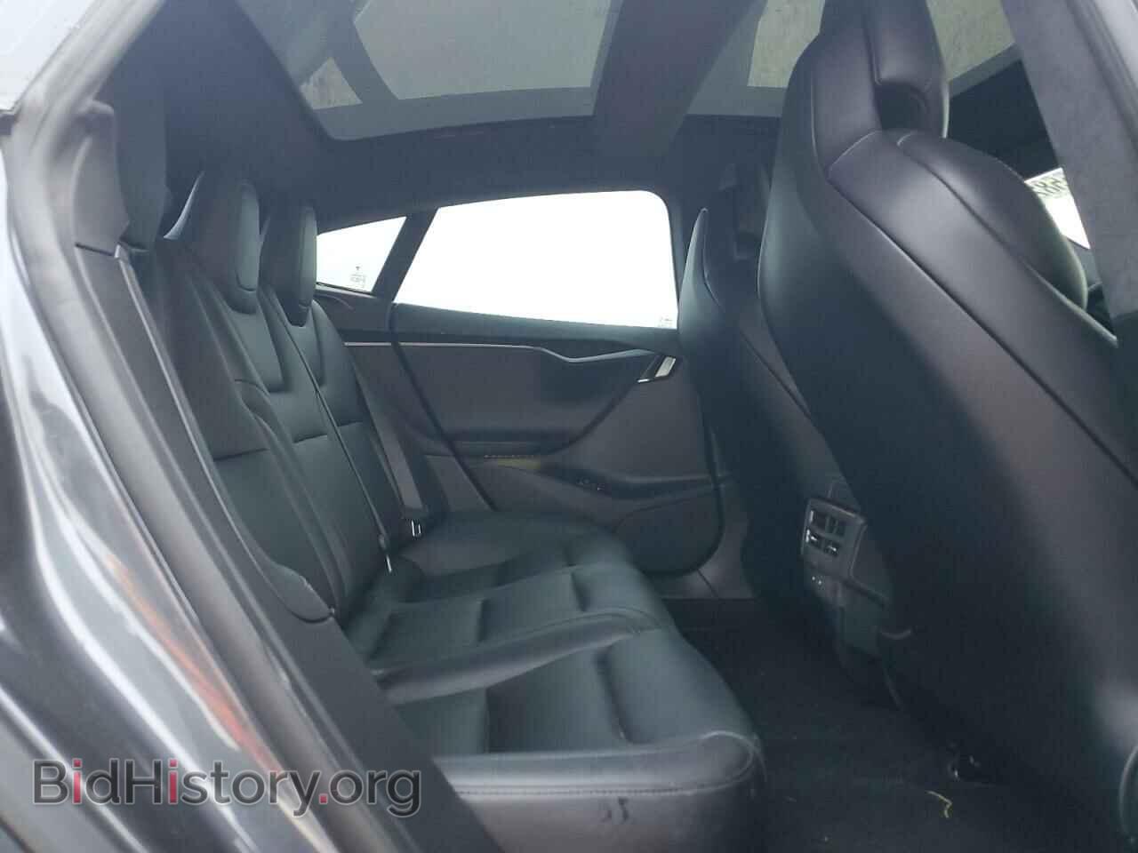 2018 TESLA MODEL S - VIN: 5YJSA1E2XJF258728 - Photo 11