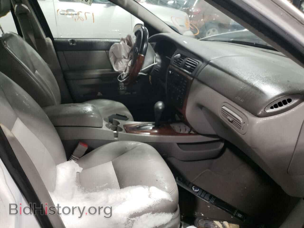 2007 FORD TAURUS - VIN: 1FAFP56U27A207030 - Photo 5