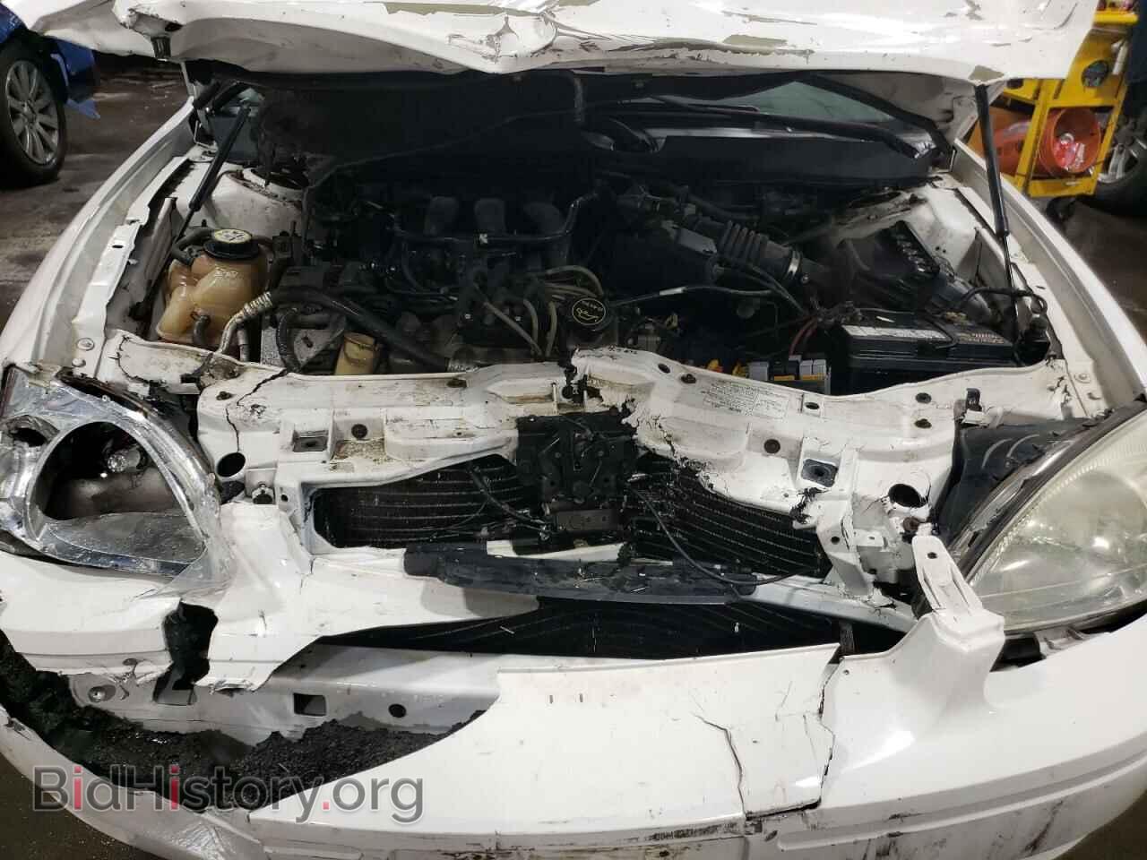 2007 FORD TAURUS - VIN: 1FAFP56U27A207030 - Photo 7