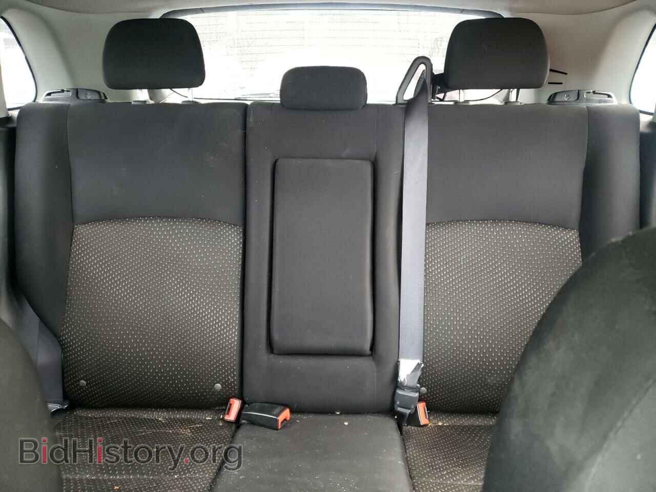 2016 MITSUBISHI OUTLANDER - VIN: JA4AR3AU8GZ043031 - Фото 10