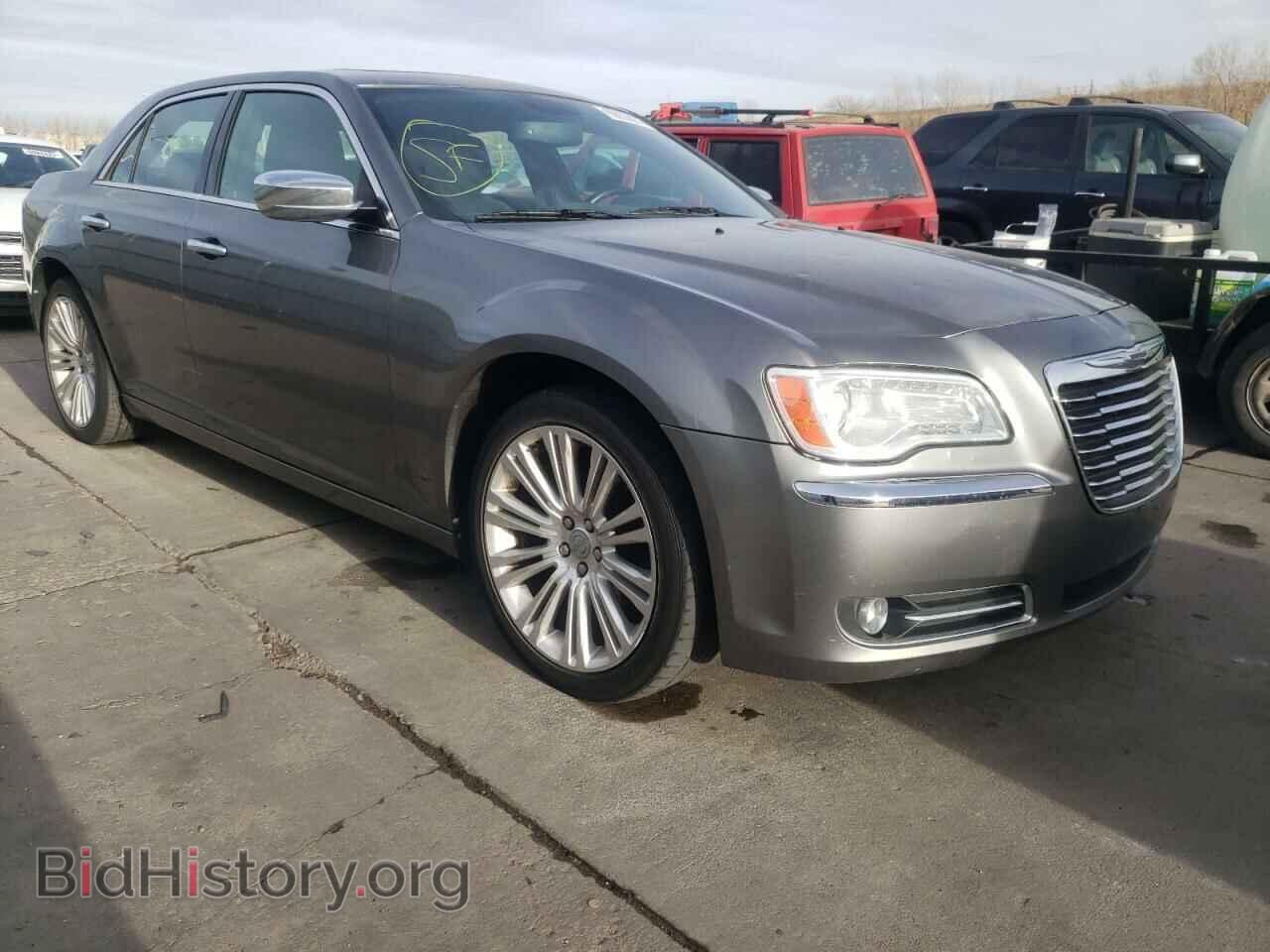 Photo 2C3CA5CG9BH514450 - CHRYSLER 300 2011