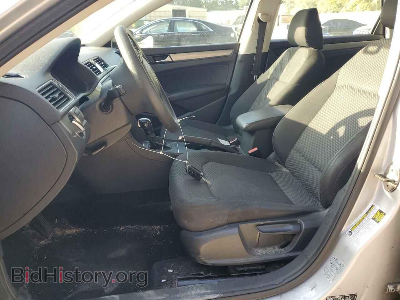 2013 VOLKSWAGEN PASSAT - VIN: 1VWAP7A31DC031258 - Фото 7