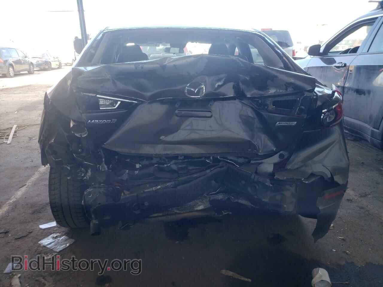 2017 MAZDA 3 - VIN: 3MZBN1V71HM101236 - Фото 6